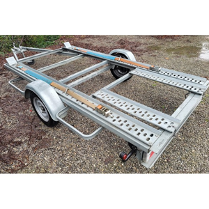 Auto Trailer