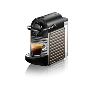 Nespresso toestel