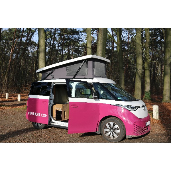 Pretty In Charge Pretty In Charge