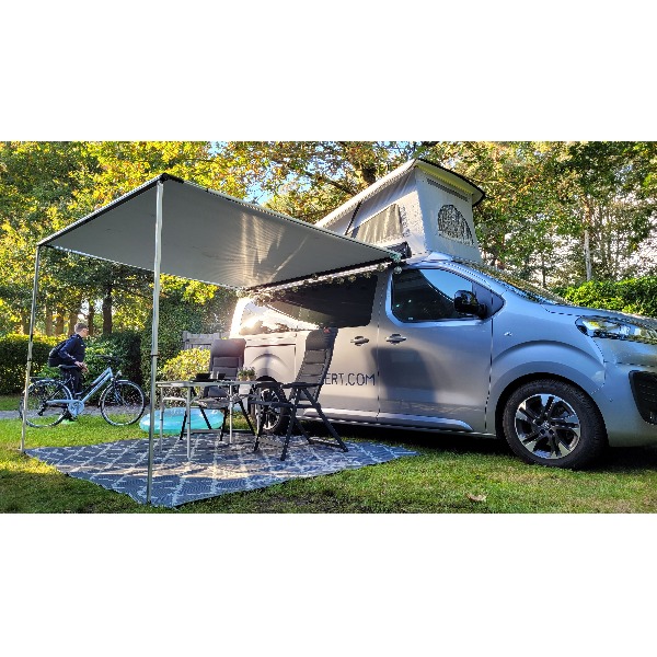 Menhert Holiday Hopper Elektrische Camper Huren 001 Menhert Holiday Hopper Elektrische Camper Huren 001