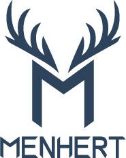 MENHERT Logo